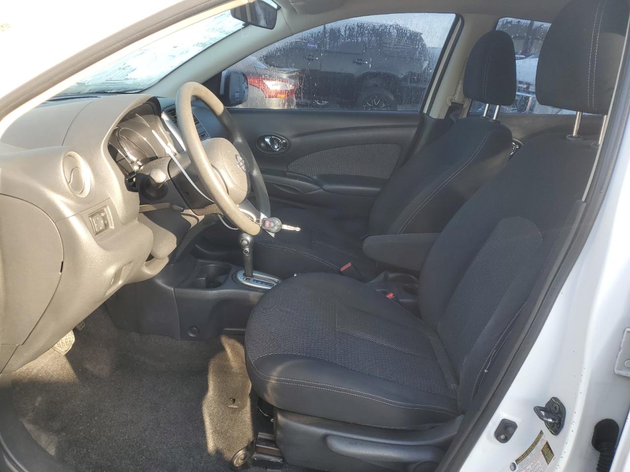 2014 Nissan Versa - Image 7