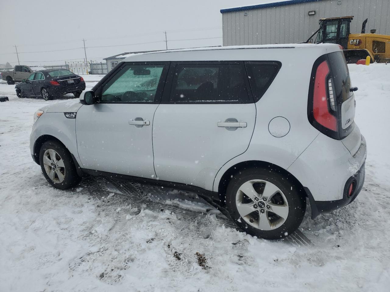 2017 Kia Soul - Image 2