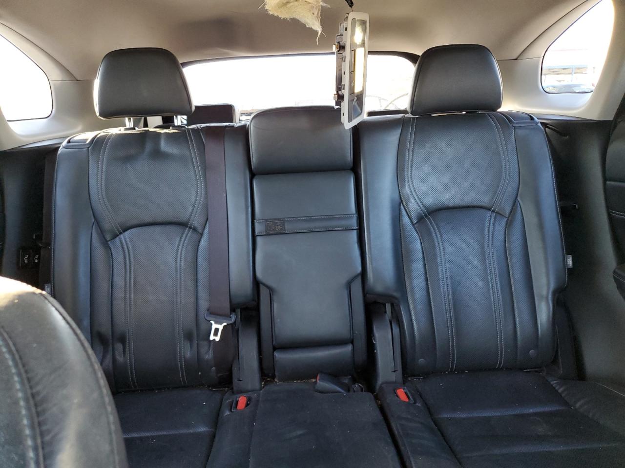 2018 Lexus RX - Image 10