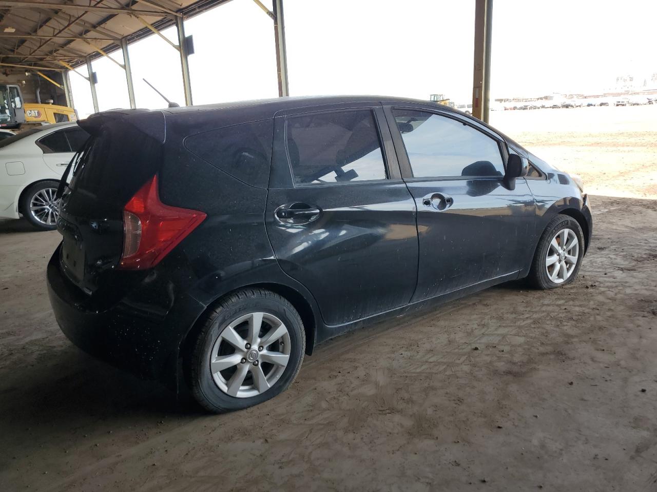 2014 Nissan Versa - Image 3