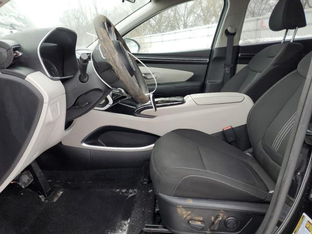  HYUNDAI TUCSON 2024 Czarny