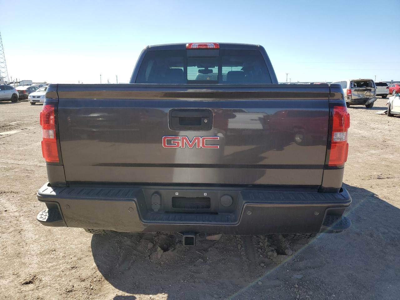 2015 GMC Sierra - Image 6