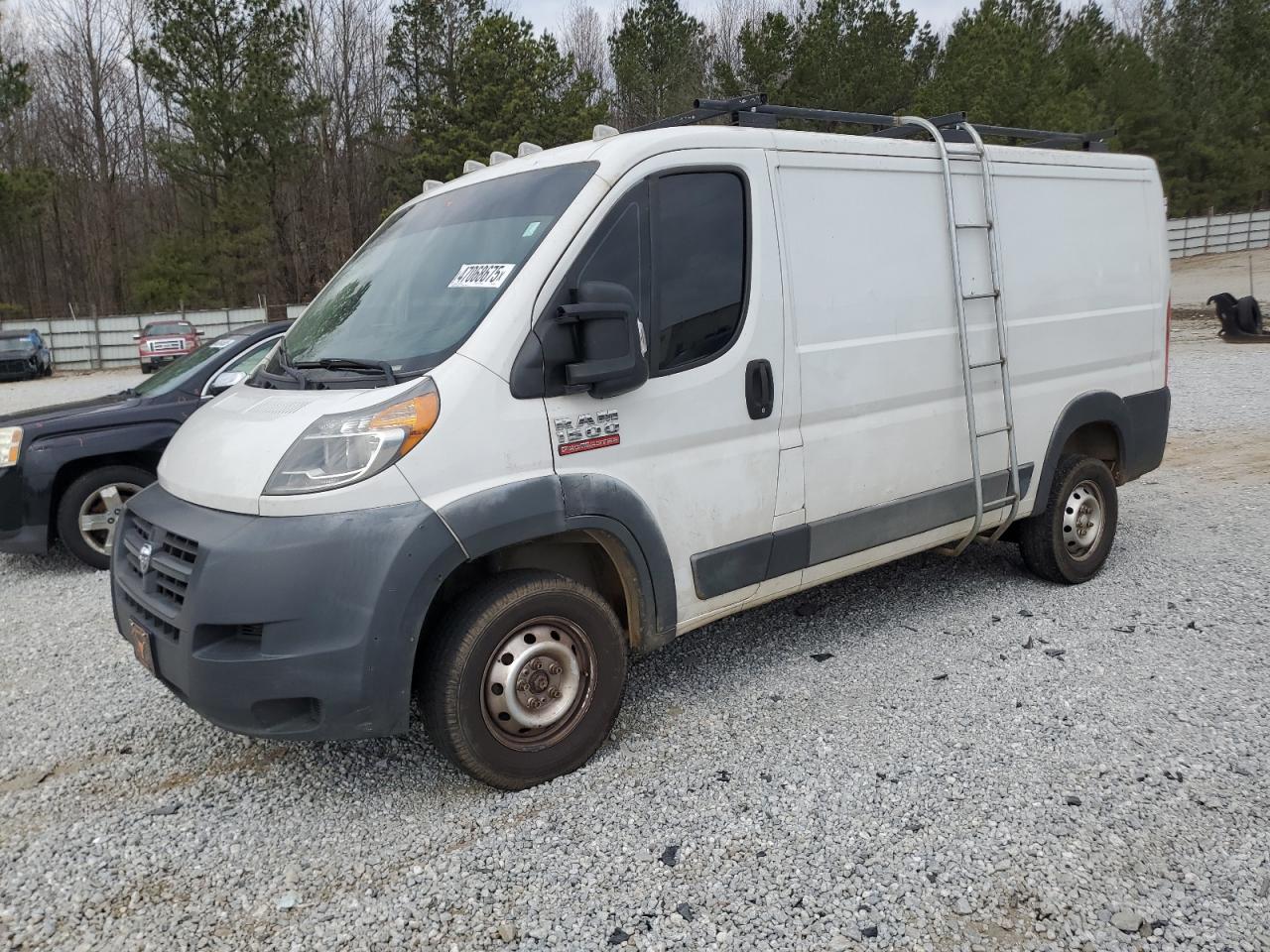 2015 RAM ProMaster City - Image 1