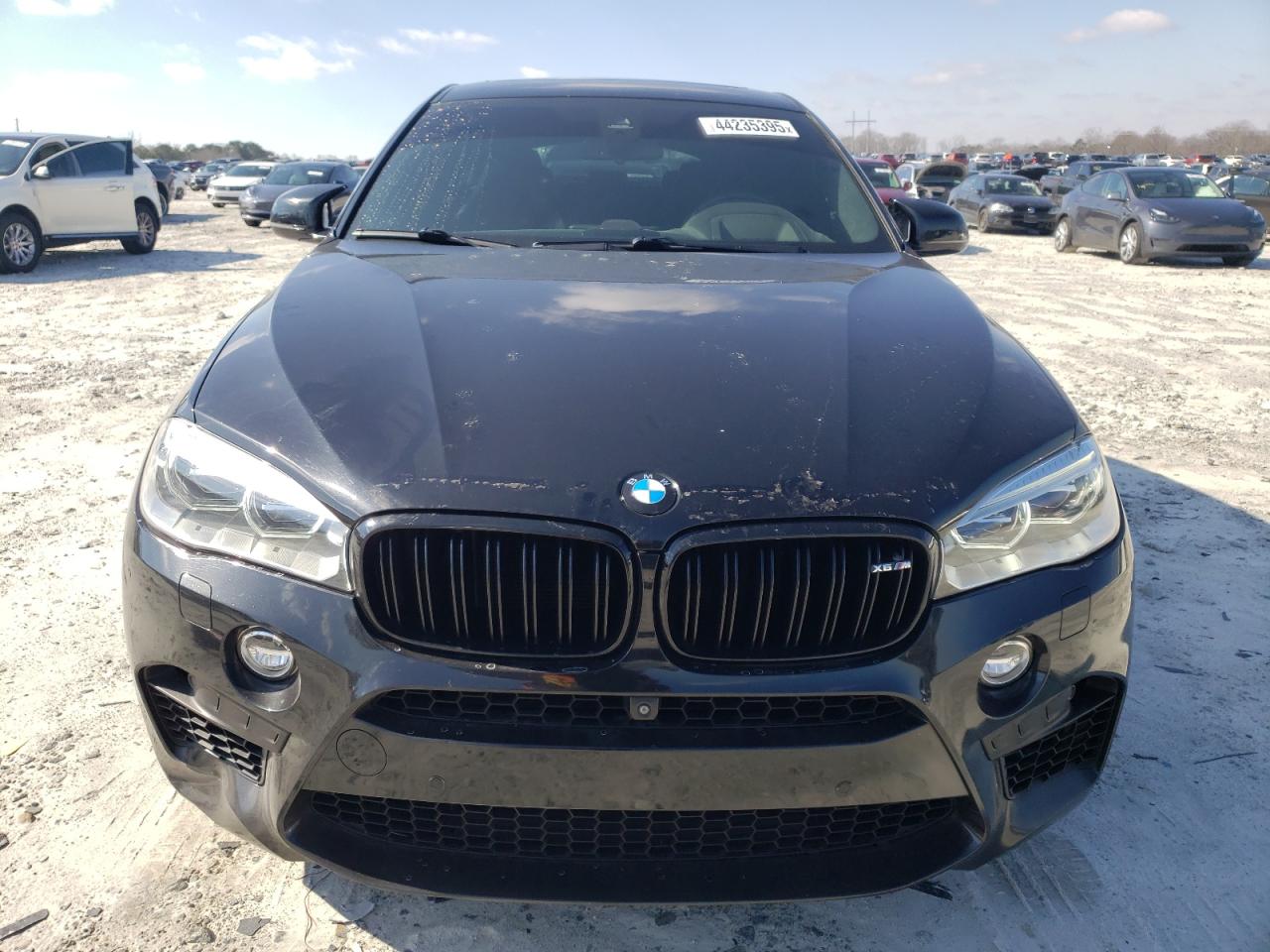 2016 BMW X6 - Image 5