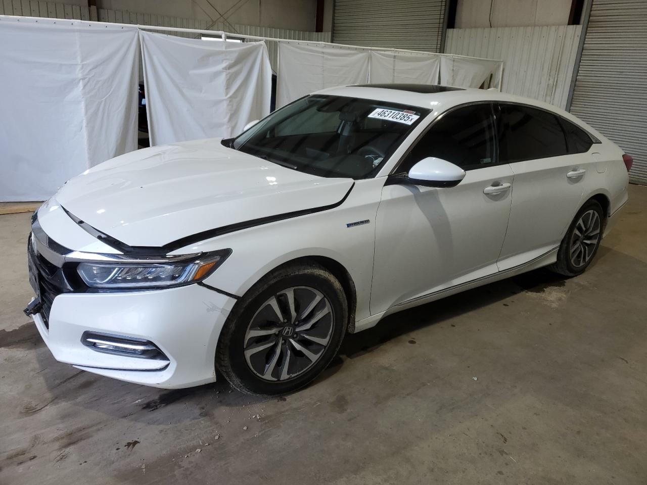 2020 Honda Accord - Image 1