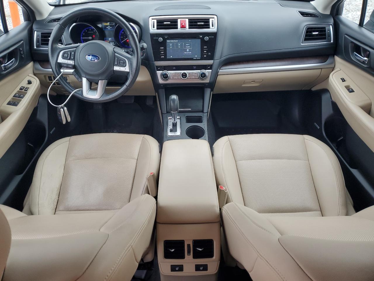 2015 Subaru Outback - Image 8