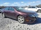 2012 Ford Fusion Se for Sale in Hueytown, AL - Front End