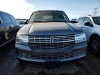 2014 Lincoln Navigator  за продажба в Elgin, IL - Water/Flood