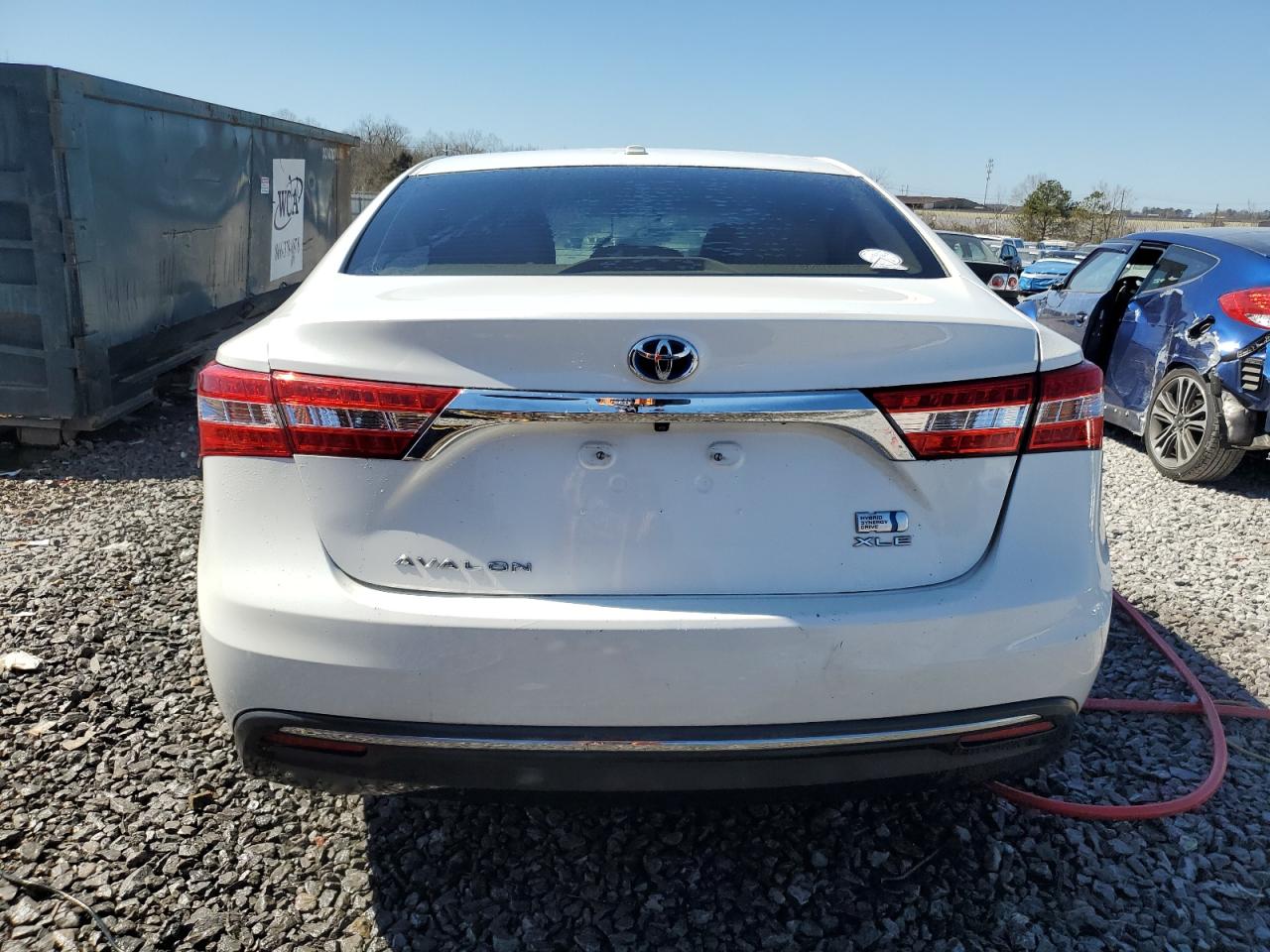 2014 Toyota Avalon - Image 6