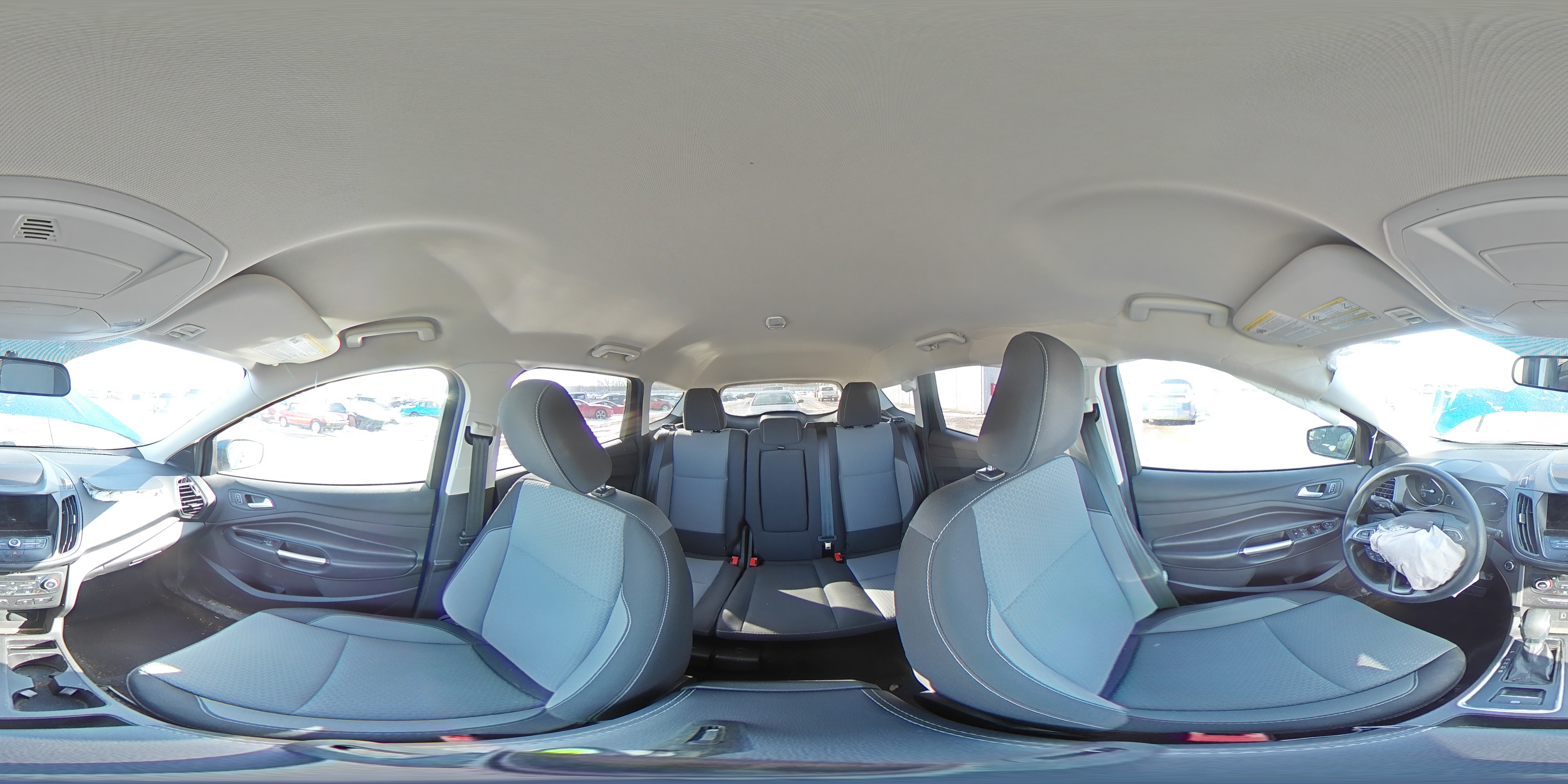2019 Ford Escape - Image 14