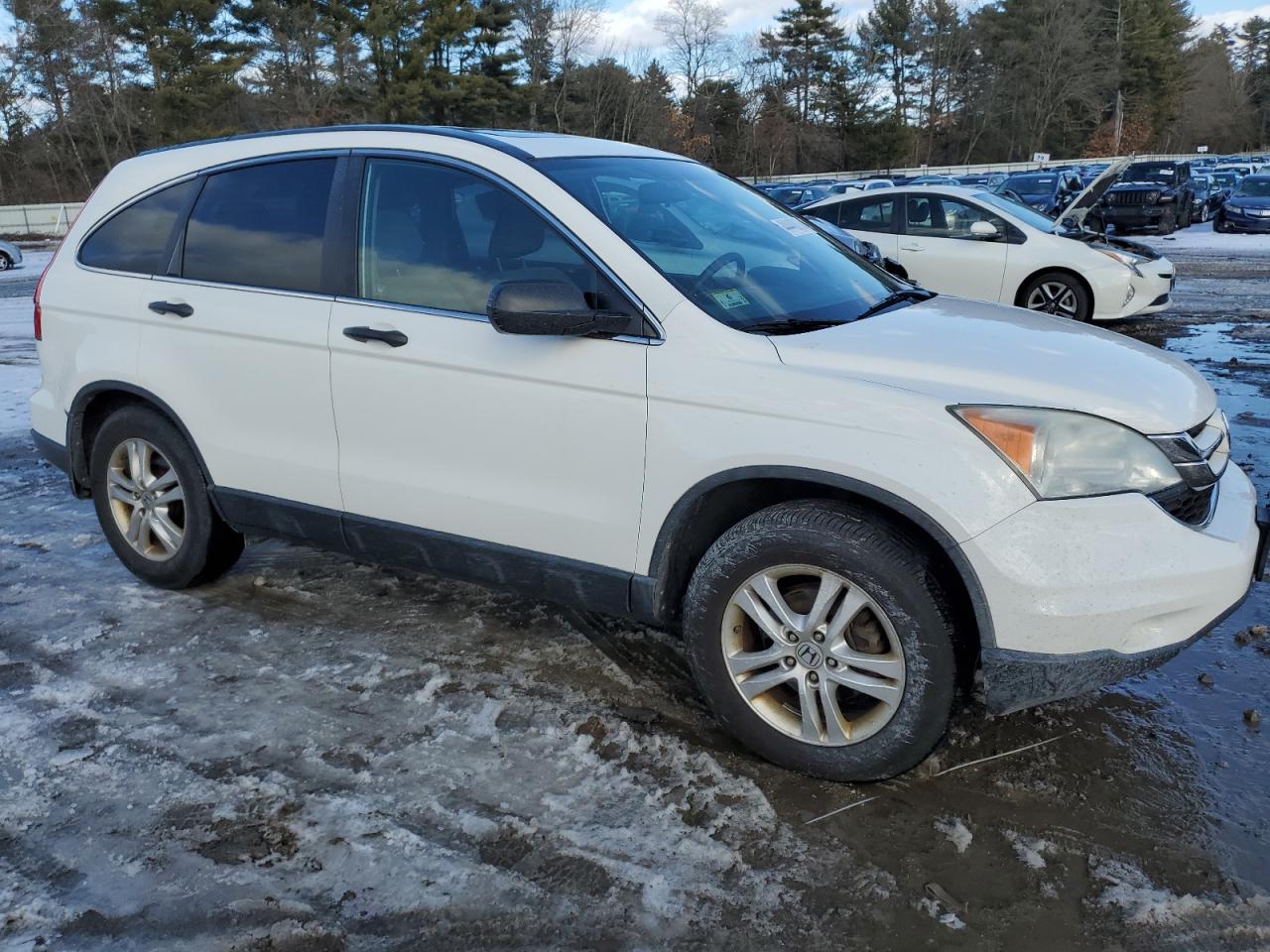 2011 Honda CR-V - Image 4