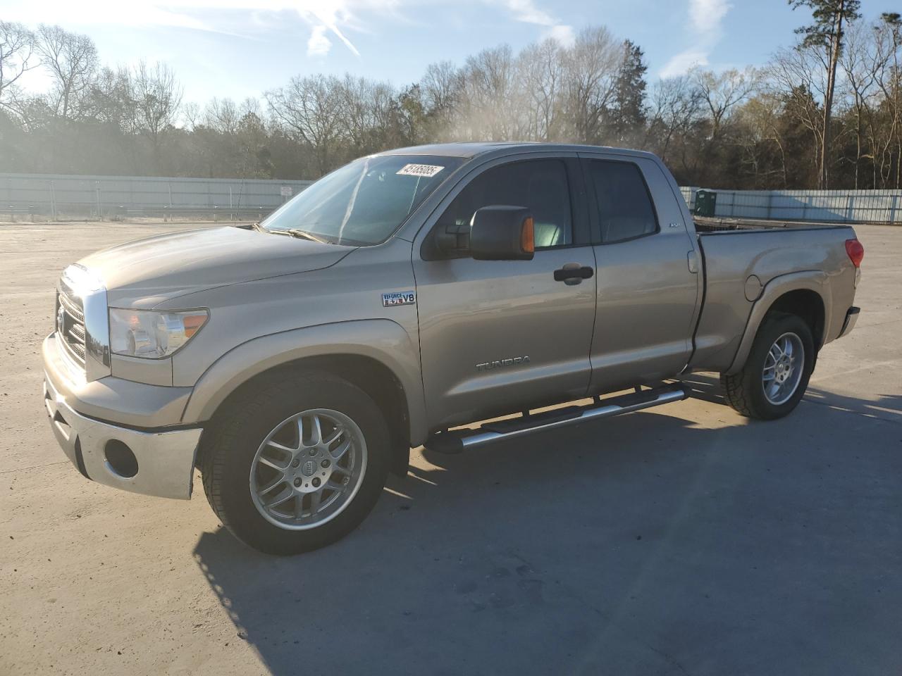 2008 Toyota Tundra - Image 1