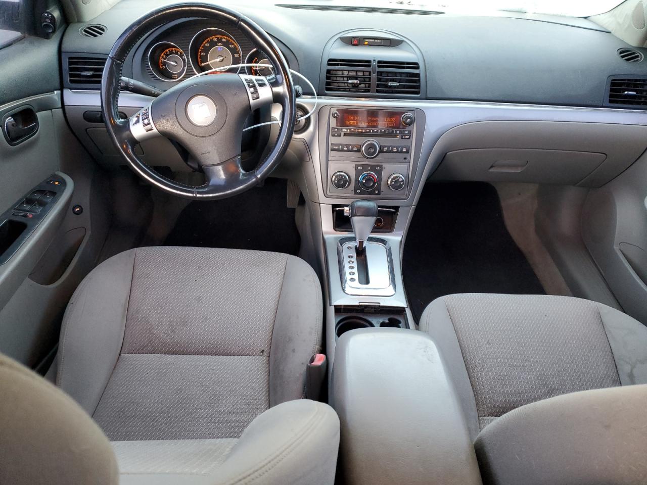 2008 Saturn Aura - Image 8