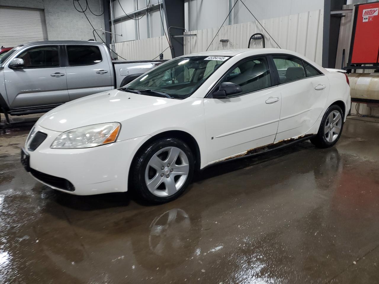 2007 Pontiac G6 - Image 1