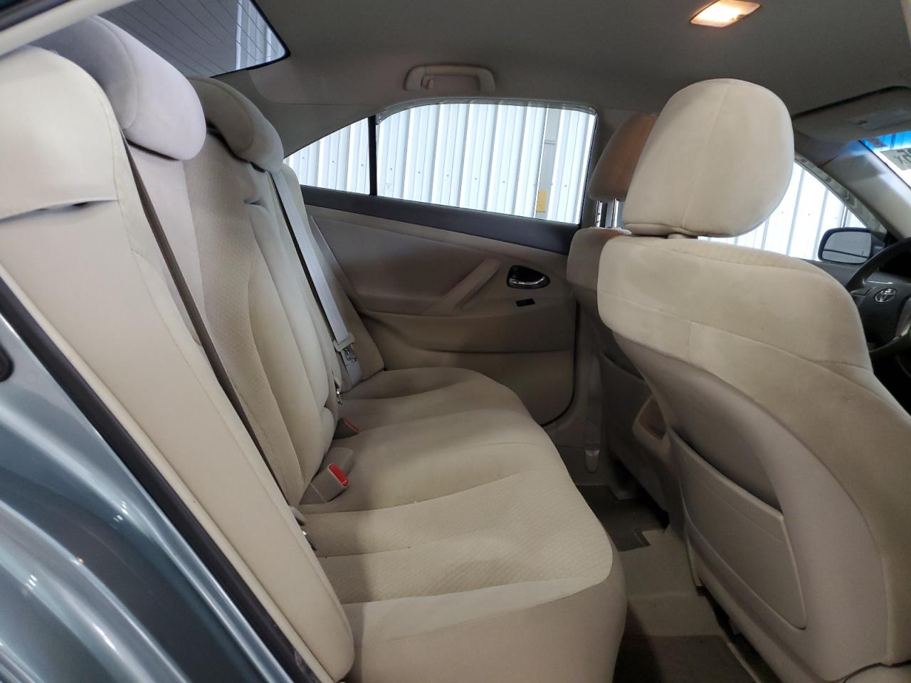 2008 Toyota Camry - Image 10