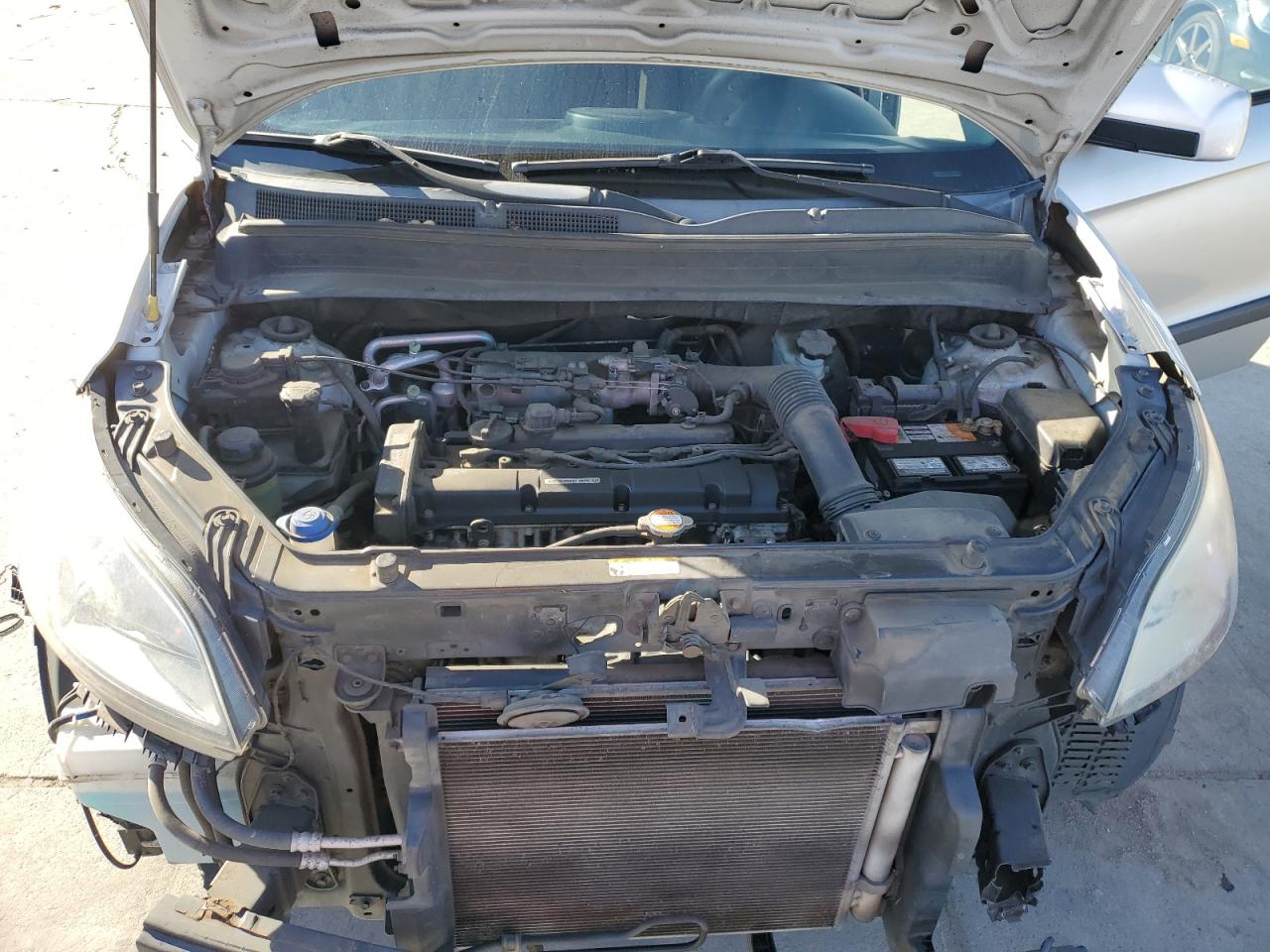 2010 Kia Soul - Image 12