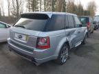 2011 LAND ROVER RANGEROVER for sale at Copart GLOUCESTER