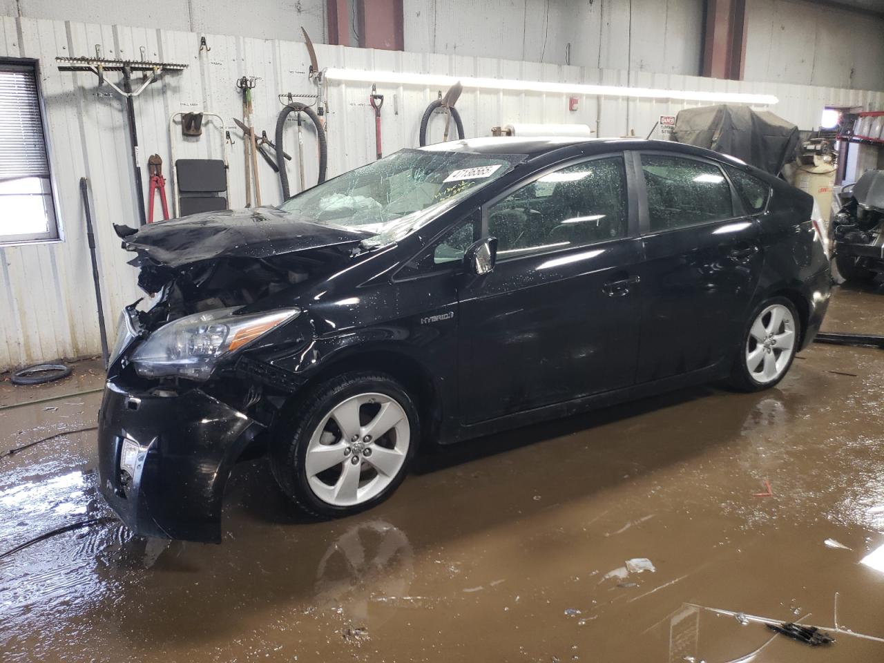 2011 Toyota Prius - Image 1