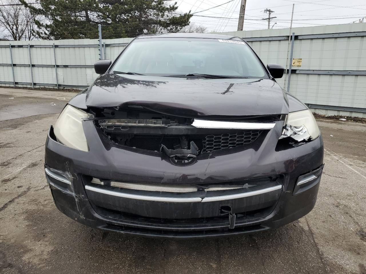 2007 Mazda CX-9 - Image 5