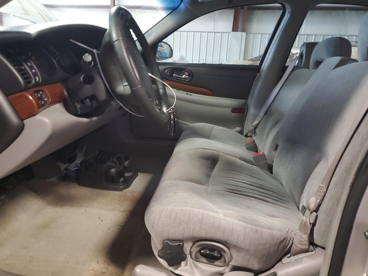 2005 Buick LeSabre - Image 7