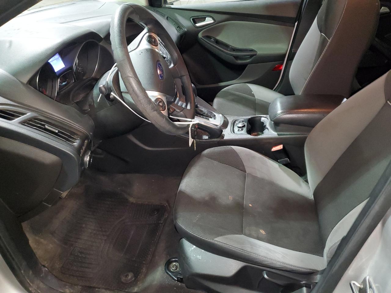 2013 Ford Focus - Image 7