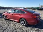 2021 Honda Accord Lx na sprzedaż w Memphis, TN - Front End