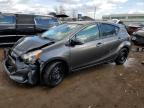 2016 Toyota Prius C  zu verkaufen in Chicago Heights, IL - Front End