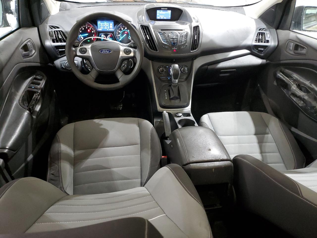 2014 Ford Escape - Image 8