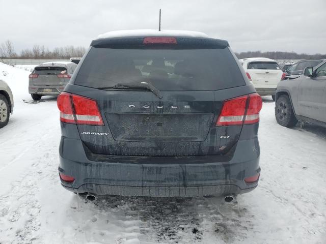 DODGE JOURNEY 2018 Сharcoal
