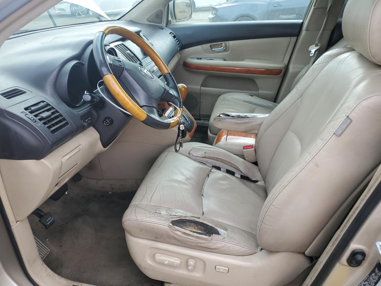 2007 Lexus RX - Image 7