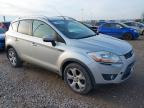 2009 FORD KUGA ZETEC for sale at Copart CORBY