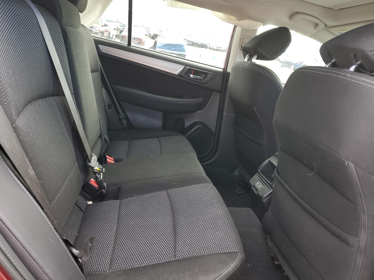 2019 Subaru Outback - Image 12