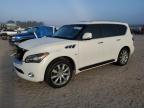 2014 Infiniti Qx80  for Sale in Harleyville, SC - Front End