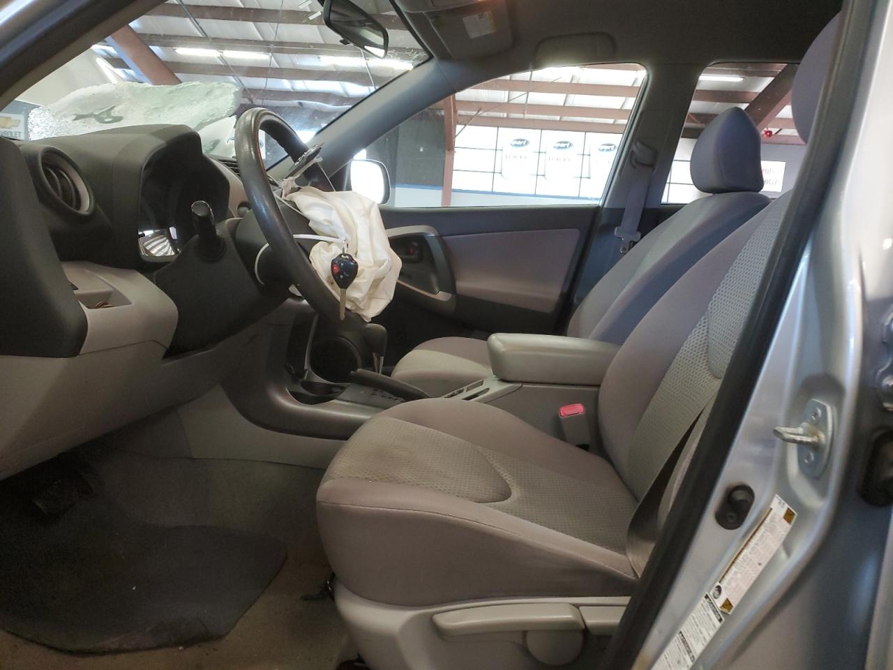 2007 Toyota RAV 4 - Image 7
