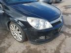 2008 VAUXHALL ASTRA EXCL for sale at Copart YORK