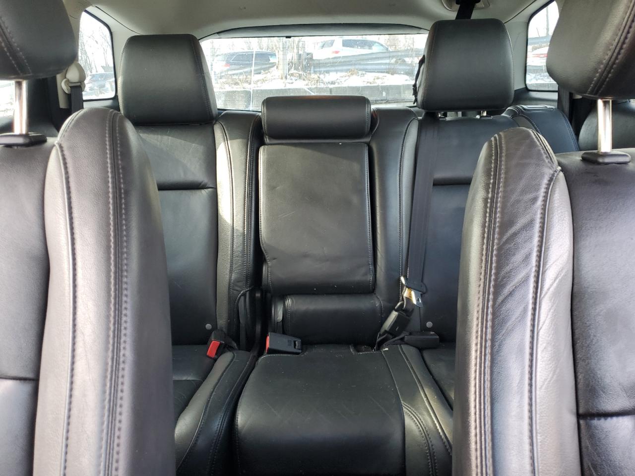 2012 Mazda CX-9 - Image 10