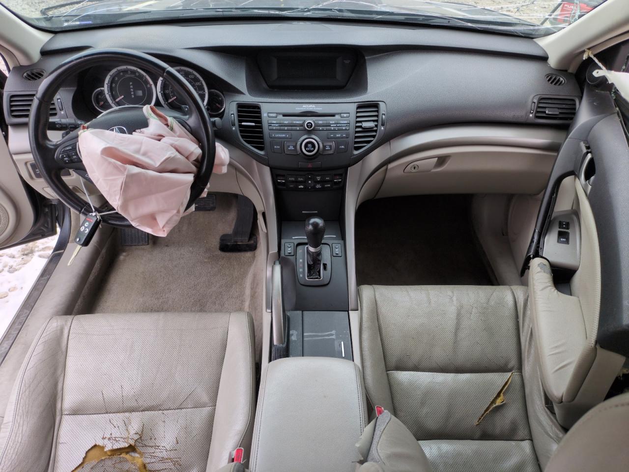 2009 Acura TSX - Image 8
