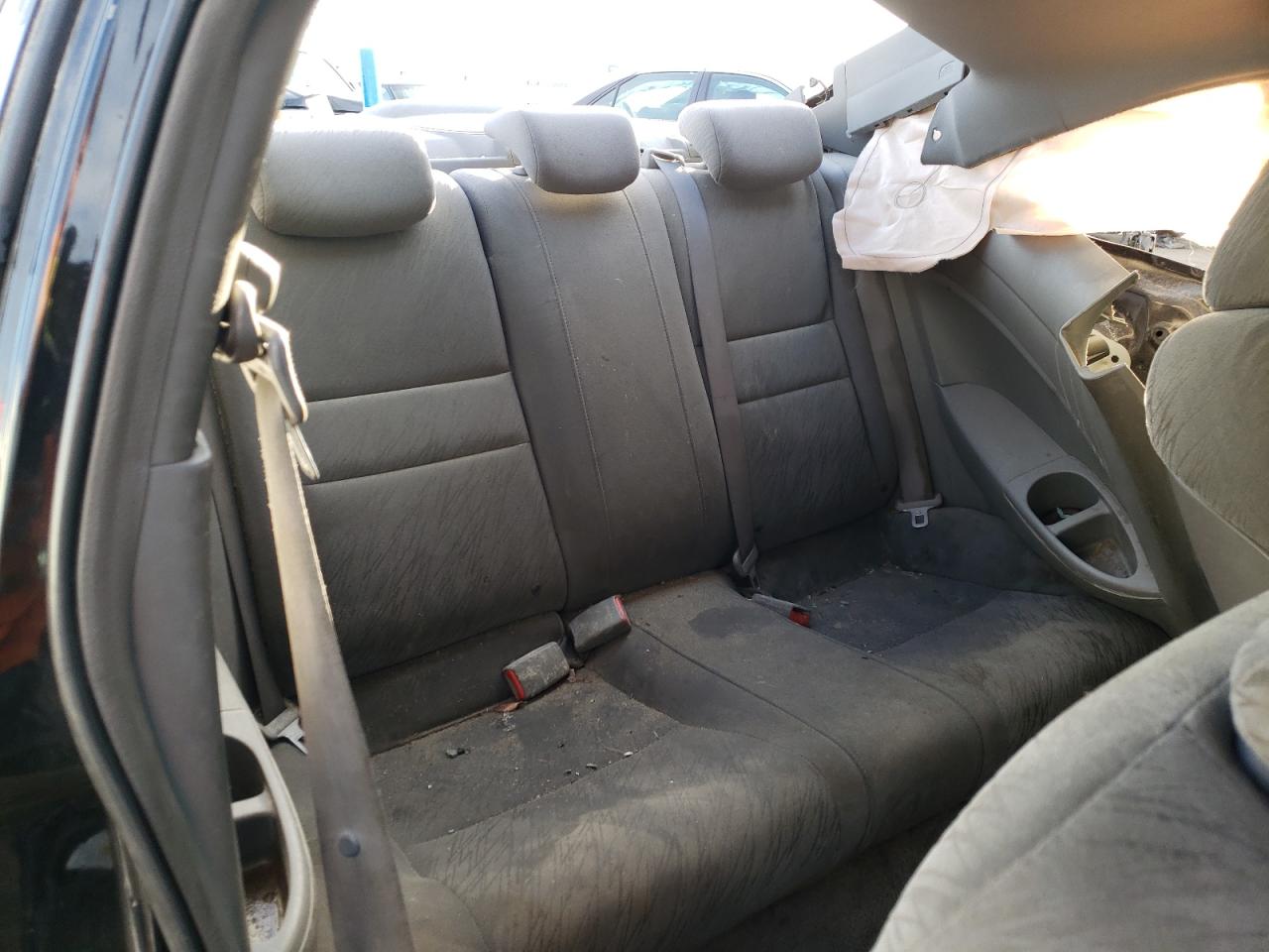 2007 Honda Civic - Image 10