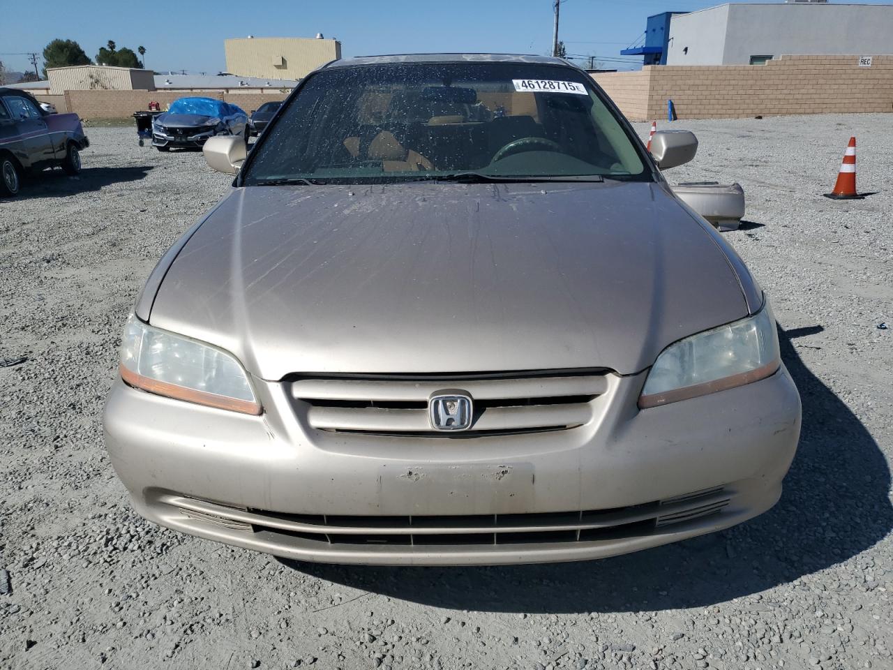 2000 Honda Accord - Image 5