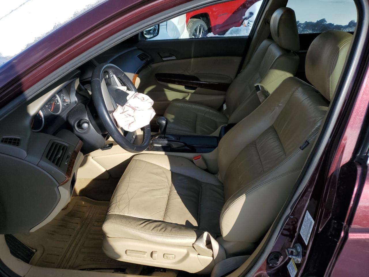 2010 Honda Accord - Image 7