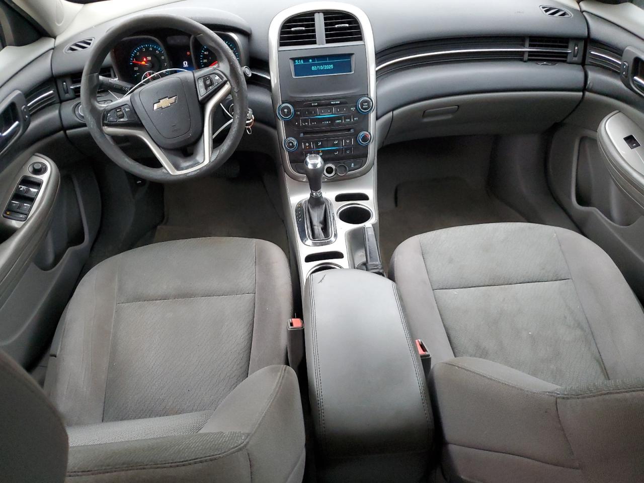 2014 Chevrolet Malibu - Image 8