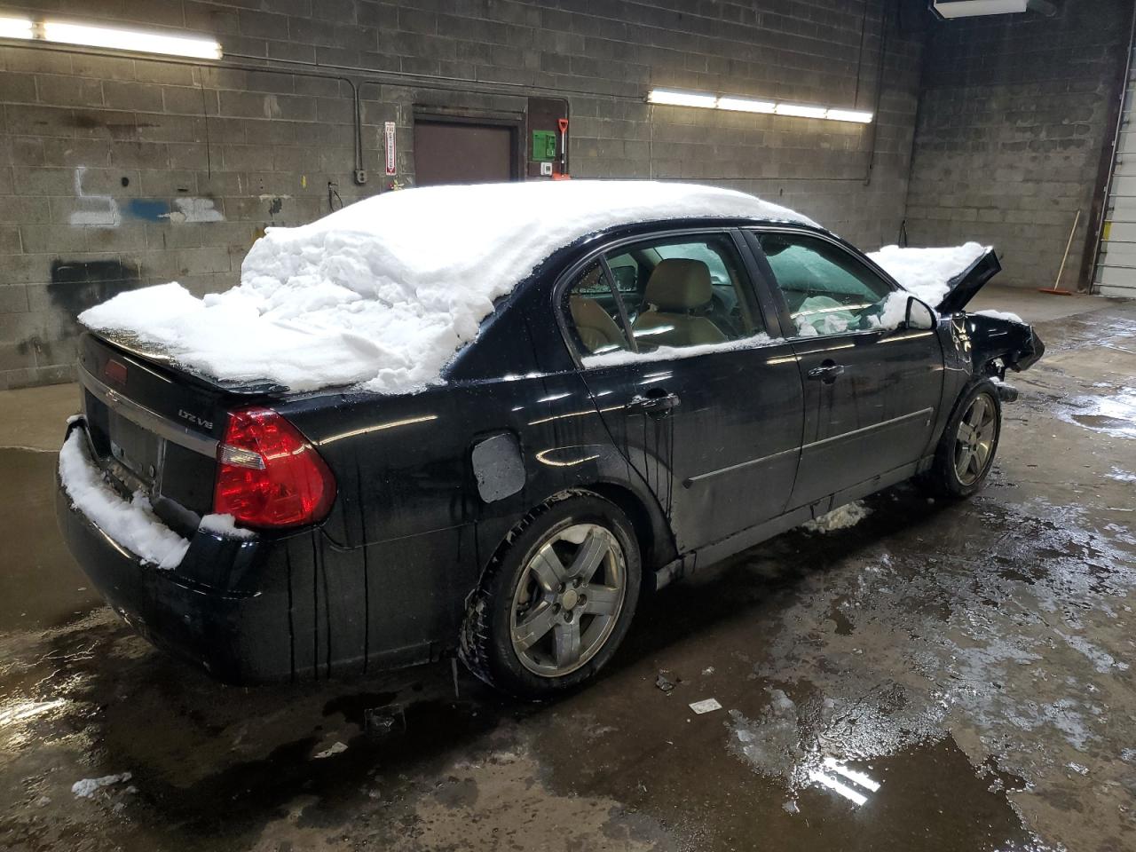 2006 Chevrolet Malibu - Image 3