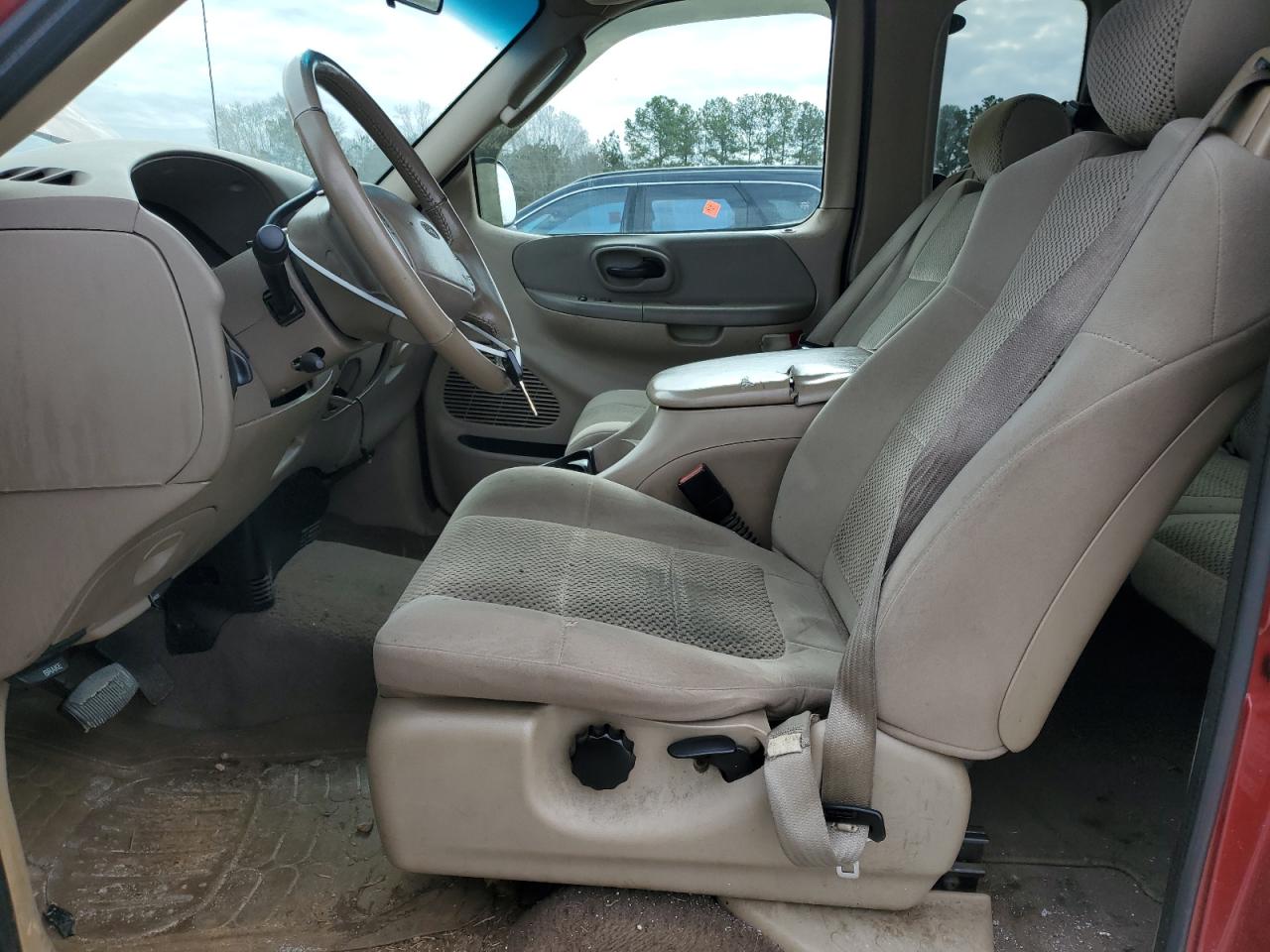 2002 Ford F-150 - Image 7