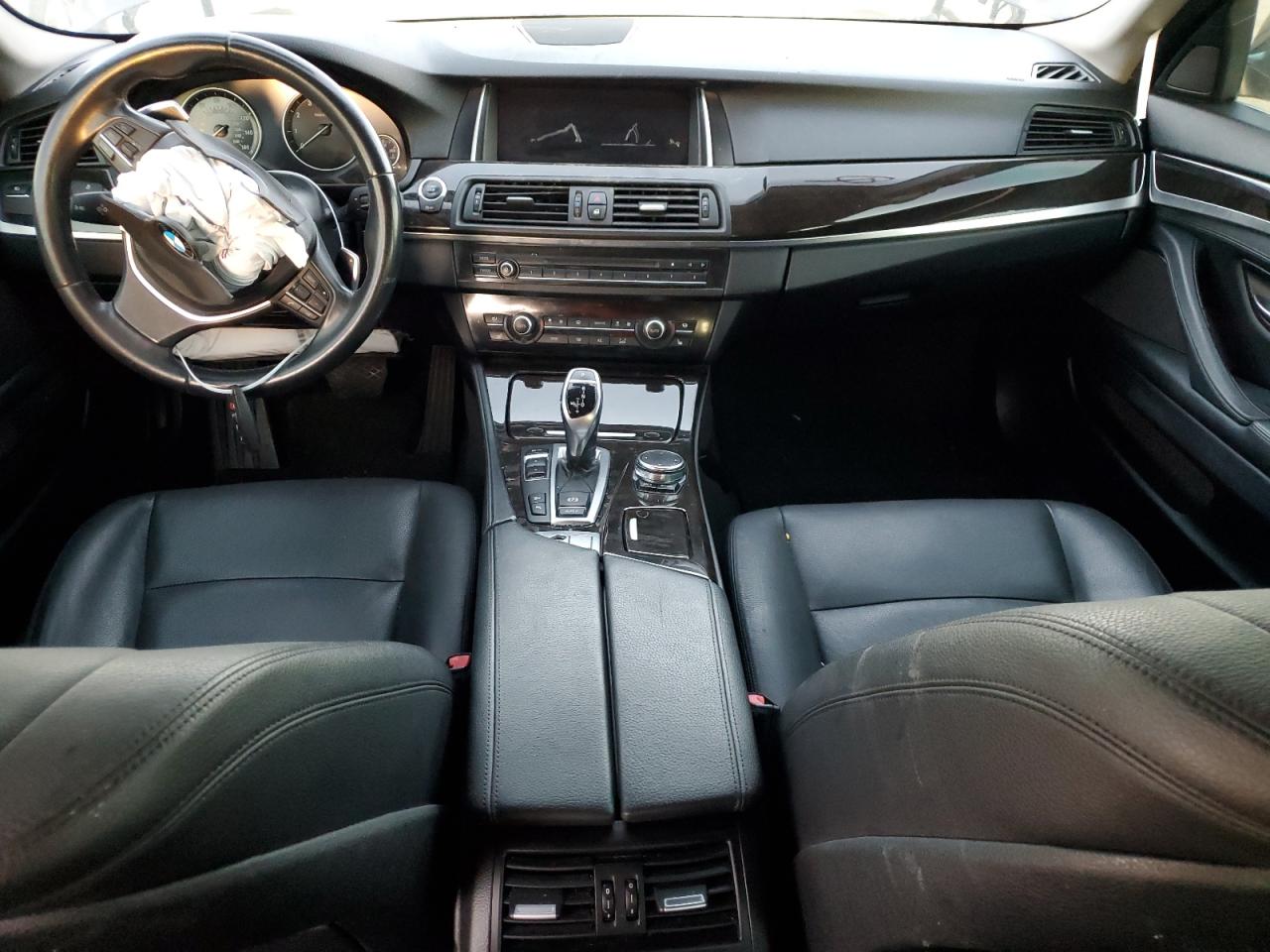 2016 BMW 528 Xi VIN: BA5A7C58GG150567 Lot: 44590425