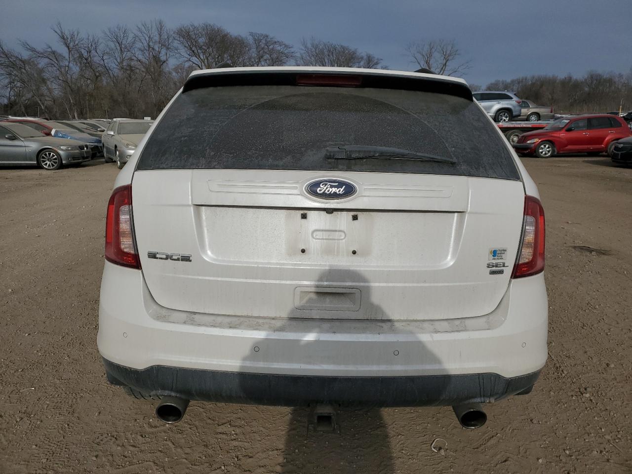 2013 Ford Edge - Image 6