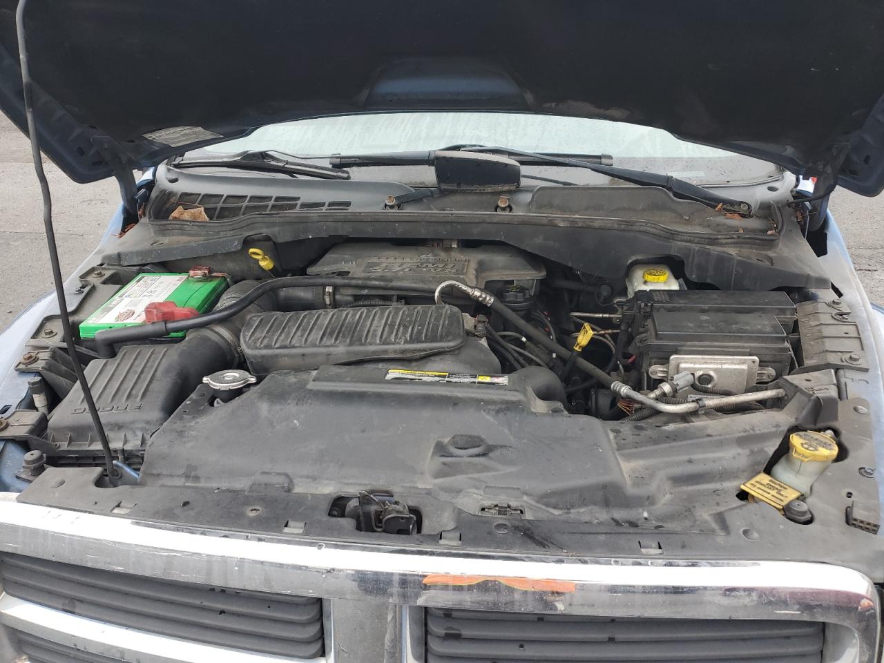 2005 Dodge Durango - Image 12