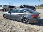 2018 Nissan Maxima 3.5S იყიდება Tifton-ში, GA - Rear End