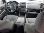 2008 Honda Pilot Se for Sale in Jacksonville, FL - Burn