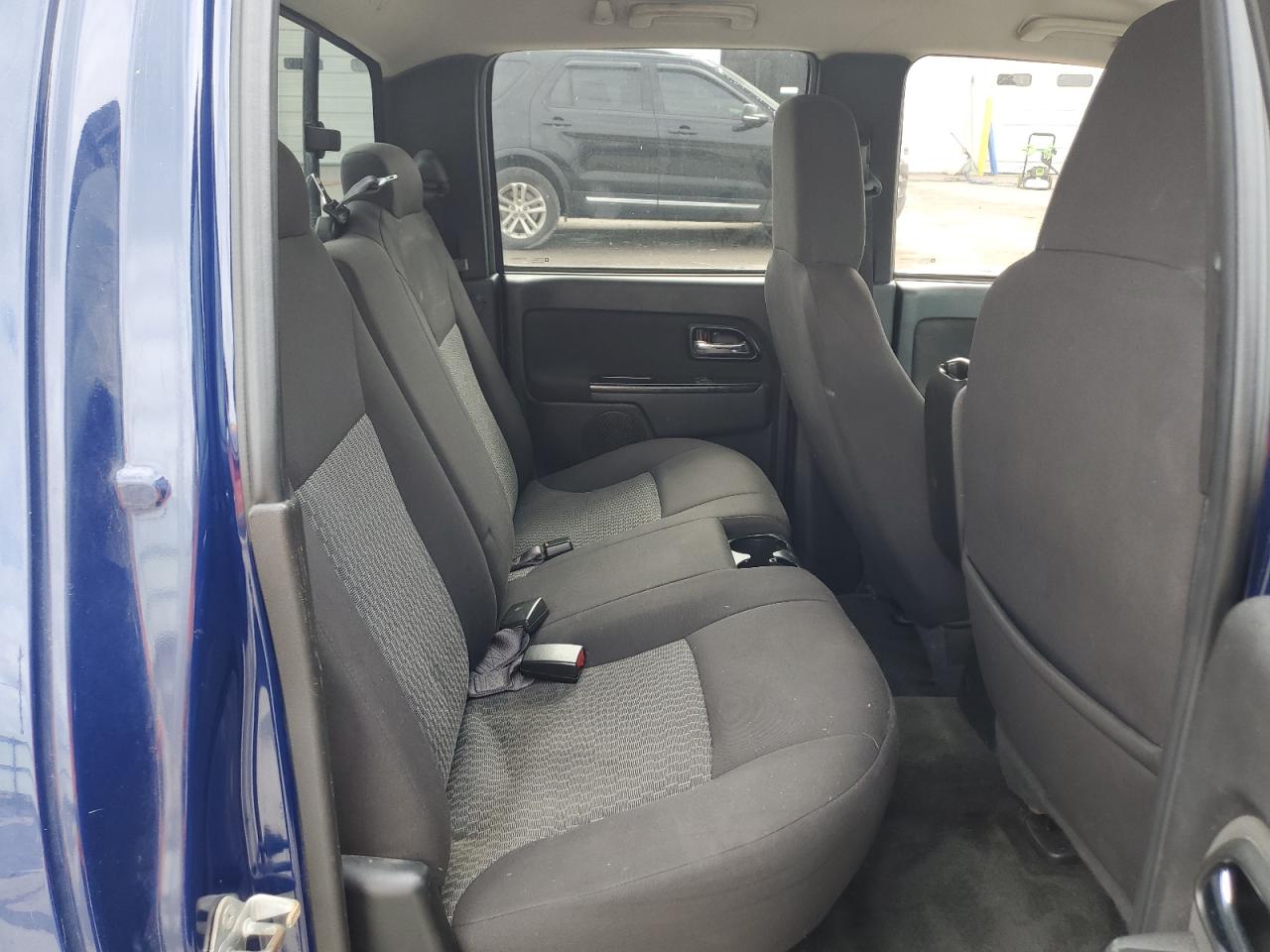 2012 GMC Canyon - Image 10