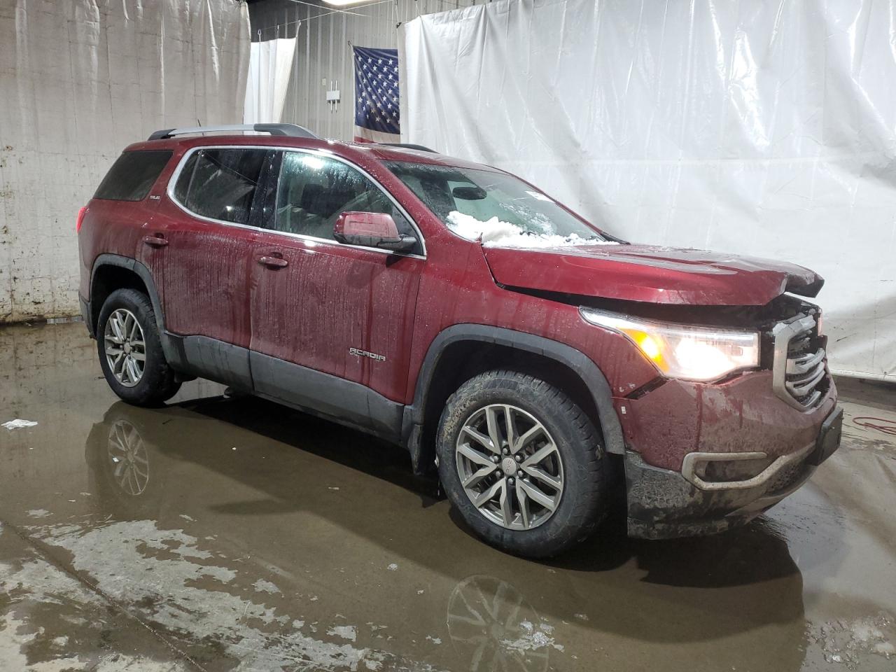 2017 GMC Acadia - Image 4